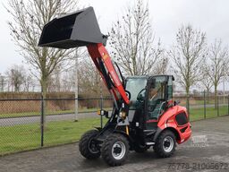Manitou MLA 5-50 H | BUCKET | 3-M WARRANTY | NEW UNUSED