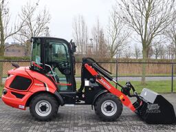 Manitou MLA 5-50 H | BUCKET | 3-M WARRANTY | NEW UNUSED