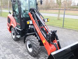 Manitou MLA 5-50 H | BUCKET | 3-M WARRANTY | NEW UNUSED