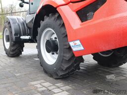 Manitou MLA 5-50 H | BUCKET | 3-M WARRANTY | NEW UNUSED