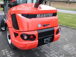 Manitou MLA 5-50 H | BUCKET | 3-M WARRANTY | NEW UNUSED