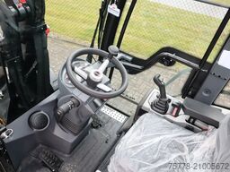 Manitou MLA 5-50 H | BUCKET | 3-M WARRANTY | NEW UNUSED