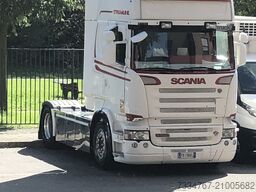 SCANIA R 500