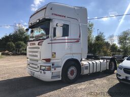 SCANIA R 500