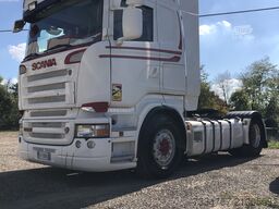SCANIA R 500