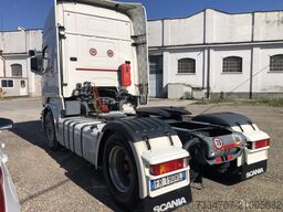 SCANIA R 500