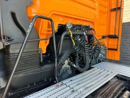 MAN TGX 18.460 4X2 TREKKER/TRACTOR/SZM EURO 6