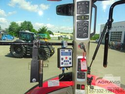 Massey Ferguson MF 8727 S DYNA-VT