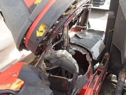 MAN TGS 41 440 8X4  PALFINGER  PK34002 SH + TIPPER