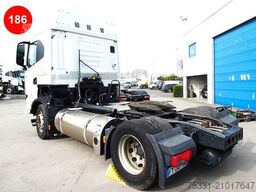IVECO S WAY 460 LNG RETARDER ACTIVE SPACE