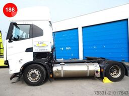 IVECO S WAY 460 LNG RETARDER ACTIVE SPACE