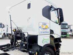 IVECO S WAY 460 LNG RETARDER ACTIVE SPACE