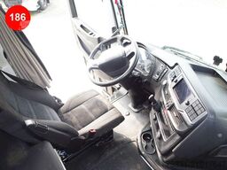 IVECO S WAY 460 LNG RETARDER ACTIVE SPACE