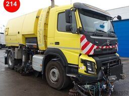 VOLVO FMX 330 JOHNSTON BEAM JB VT801