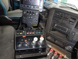 VOLVO FMX 330 JOHNSTON BEAM JB VT801