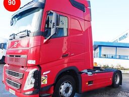 VOLVO FH 460 GLOBETROTTER