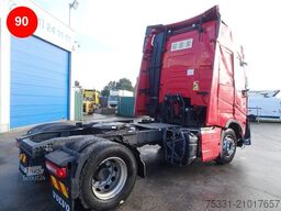 VOLVO FH 460 GLOBETROTTER