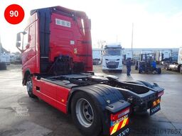 VOLVO FH 460 GLOBETROTTER