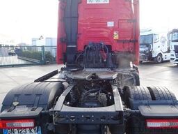 VOLVO FH 460 GLOBETROTTER