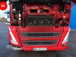 VOLVO FH 460 GLOBETROTTER