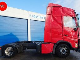 VOLVO FH 460 GLOBETROTTER