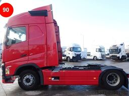 VOLVO FH 460 GLOBETROTTER