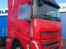 VOLVO FH 460 GLOBETROTTER