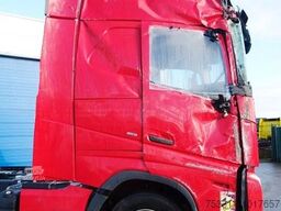 VOLVO FH 460 GLOBETROTTER