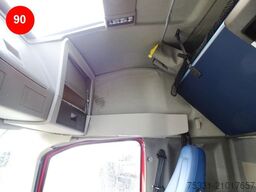 VOLVO FH 460 GLOBETROTTER