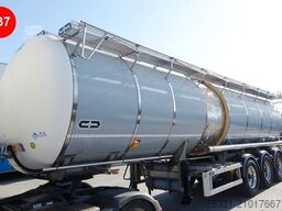 VAN HOOL FOODSTUFF 35000 LITER