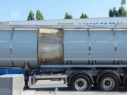 VAN HOOL FOODSTUFF 35000 LITER