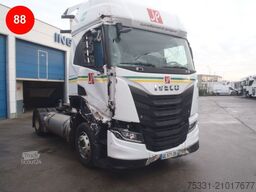 IVECO S-WAY 460