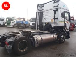 IVECO S-WAY 460