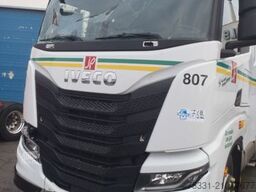 IVECO S-WAY 460