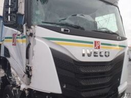 IVECO S-WAY 460