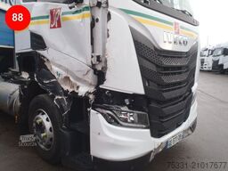 IVECO S-WAY 460