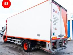 DAF CF 320 FLEISH + LIFT Daycab