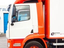 DAF CF 320 FLEISH + LIFT Daycab