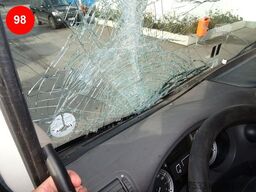 DAF CF 320 FLEISH + LIFT Daycab