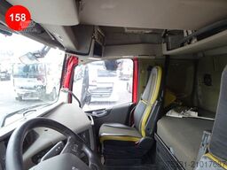 VOLVO FH 16 660 + DOLL M3K-10 36 TON SLEEPER CAB