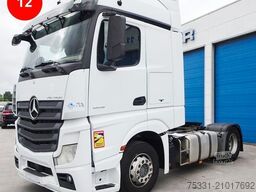 MERCEDES-BENZ ACTROS 1845