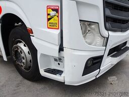 MERCEDES-BENZ ACTROS 1845