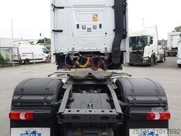 MERCEDES-BENZ ACTROS 1845