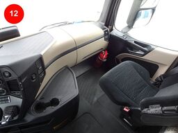 MERCEDES-BENZ ACTROS 1845