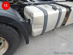 MERCEDES-BENZ ACTROS 1845