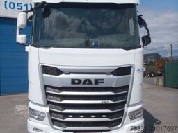 DAF XG 480