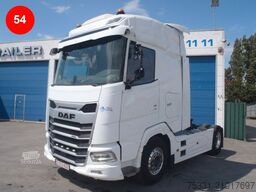 DAF XG 480