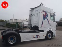 DAF XG+ 530
