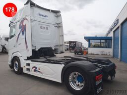DAF XG+ 530