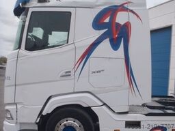DAF XG+ 530